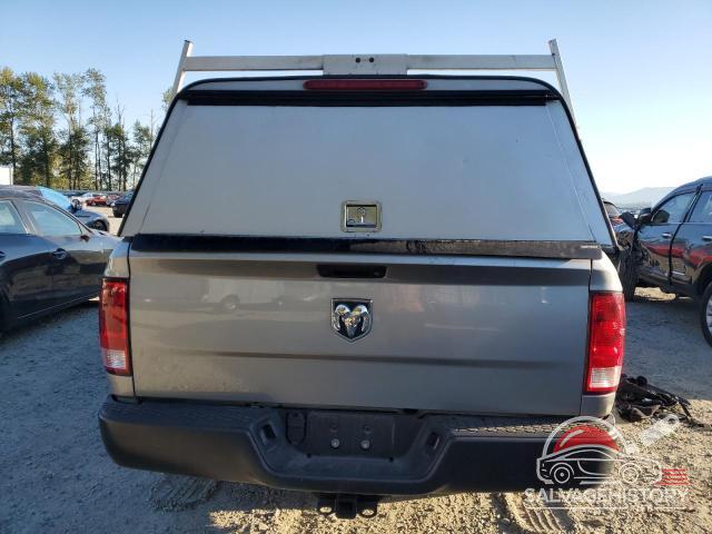 3C6JR6DT8KG659905 2019 RAM 1500 photo no. 6