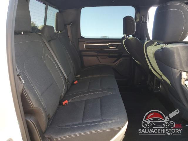 1C6SRFFT0LN330173 2020 RAM 1500 photo no. 10