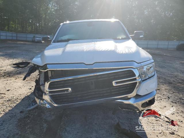 1C6SRFFT0LN330173 2020 RAM 1500 photo no. 5