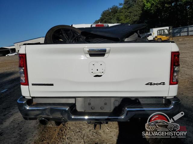 1C6SRFFT0LN330173 2020 RAM 1500 photo no. 6