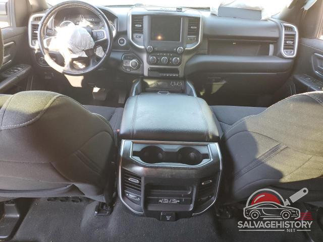 1C6SRFFT0LN330173 2020 RAM 1500 photo no. 8