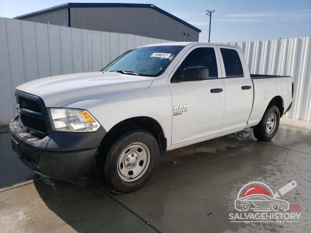 1C6RR6FG6MS563043 2021 RAM 1500 photo no. 17
