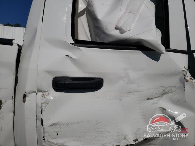 1C6RR6FG6MS563043 2021 RAM 1500 photo no. 10