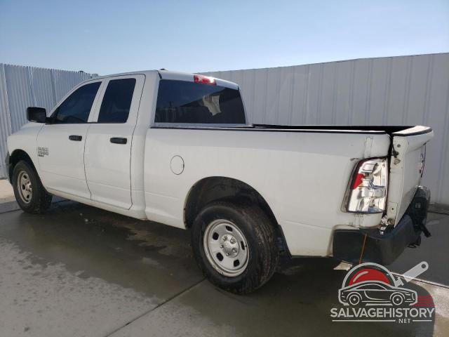 1C6RR6FG6MS563043 2021 RAM 1500 photo no. 2