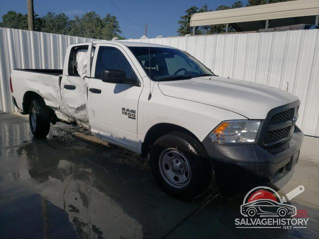 1C6RR6FG6MS563043 2021 RAM 1500 photo no. 4
