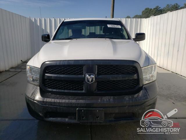 1C6RR6FG6MS563043 2021 RAM 1500 photo no. 5