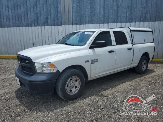 1C6RR6ST9MS550550 2021 RAM 1500 photo no. 1