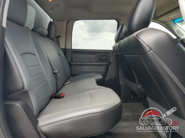 1C6RR6ST9MS550550 2021 RAM 1500 photo no. 10