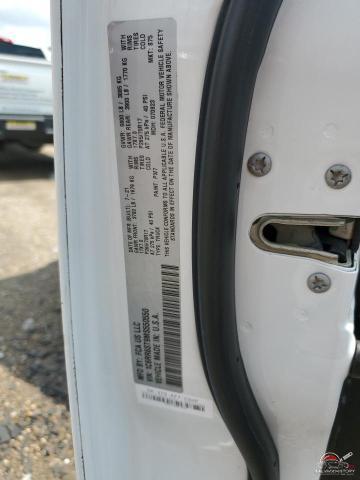 1C6RR6ST9MS550550 2021 RAM 1500 photo no. 12