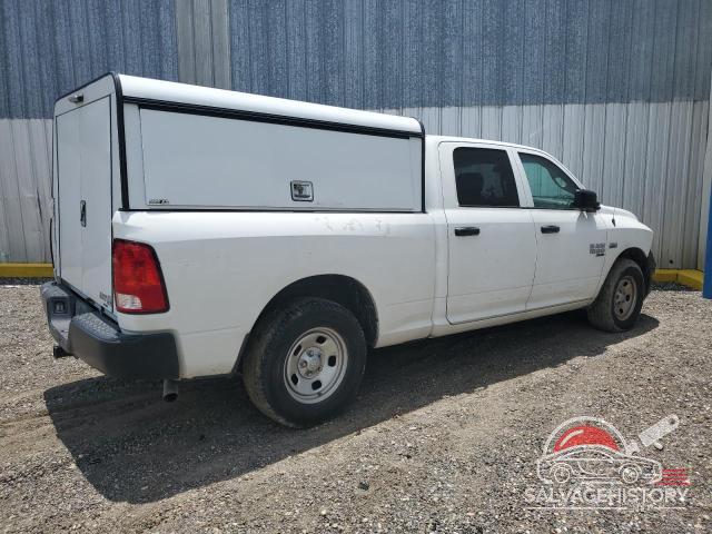 1C6RR6ST9MS550550 2021 RAM 1500 photo no. 3
