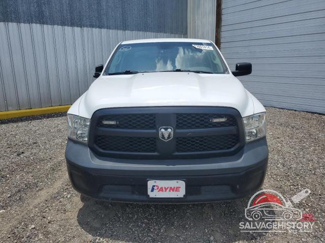 1C6RR6ST9MS550550 2021 RAM 1500 photo no. 5