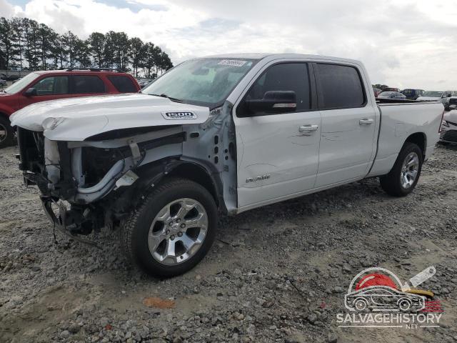 1C6RREMT7MN630581 2021 RAM 1500 photo no. 20