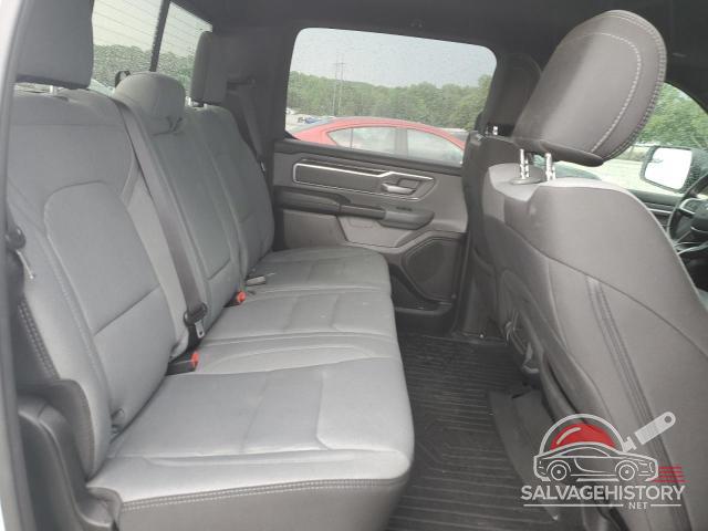 1C6RREMT7MN630581 2021 RAM 1500 photo no. 10