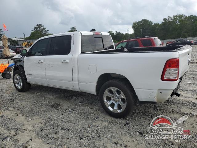 1C6RREMT7MN630581 2021 RAM 1500 photo no. 2
