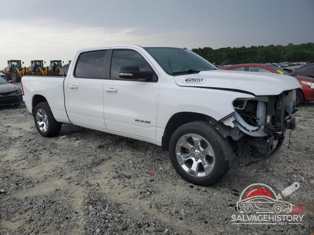 1C6RREMT7MN630581 2021 RAM 1500 photo no. 4