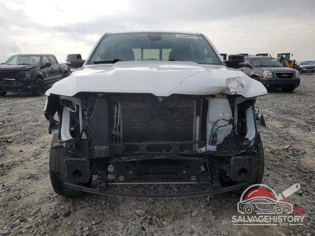 1C6RREMT7MN630581 2021 RAM 1500 photo no. 5