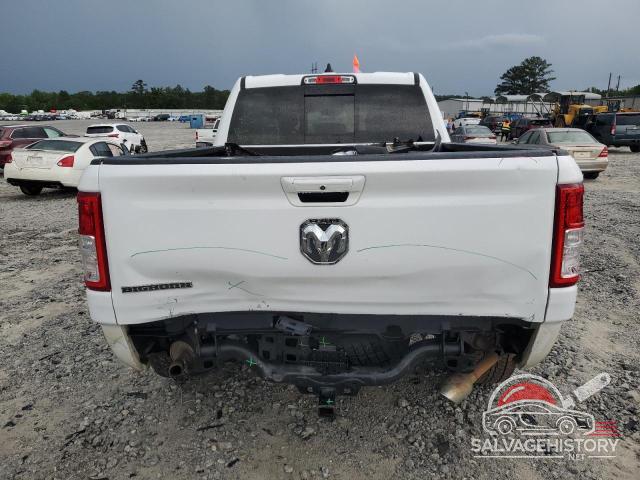 1C6RREMT7MN630581 2021 RAM 1500 photo no. 6