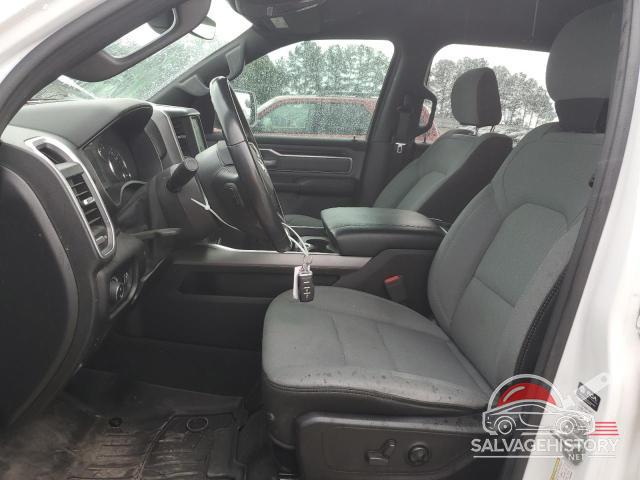 1C6RREMT7MN630581 2021 RAM 1500 photo no. 7