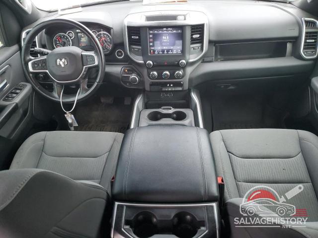 1C6RREMT7MN630581 2021 RAM 1500 photo no. 8