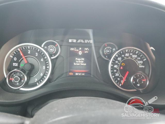 1C6RREMT7MN630581 2021 RAM 1500 photo no. 9