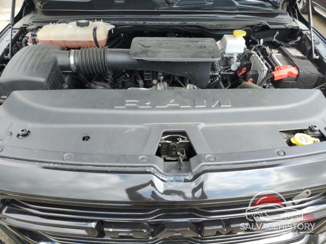 1C6RRFBG7MN511540 2021 RAM 1500 photo no. 11