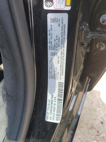 1C6RRFBG7MN511540 2021 RAM 1500 photo no. 12
