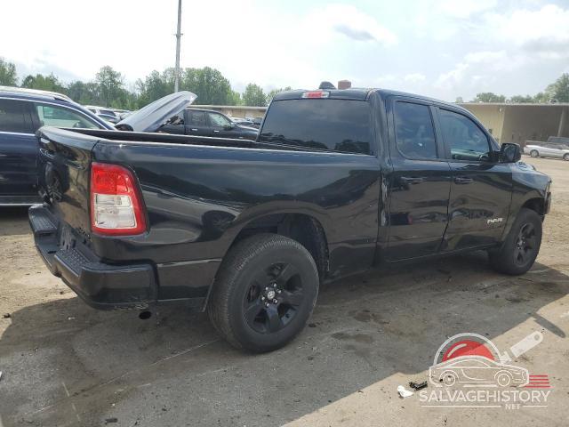 1C6RRFBG7MN511540 2021 RAM 1500 photo no. 3