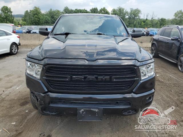 1C6RRFBG7MN511540 2021 RAM 1500 photo no. 5