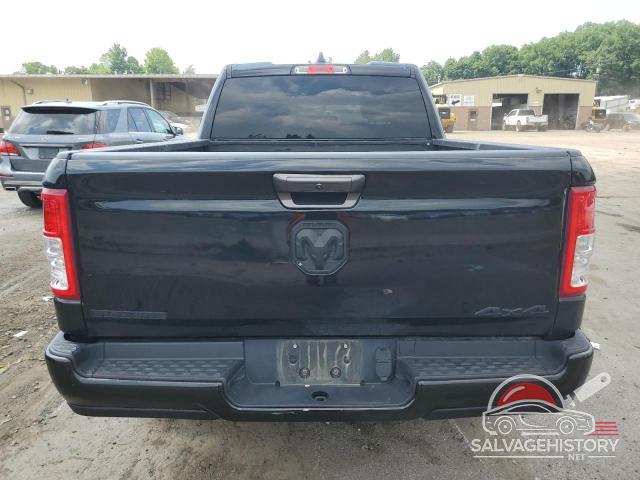 1C6RRFBG7MN511540 2021 RAM 1500 photo no. 6