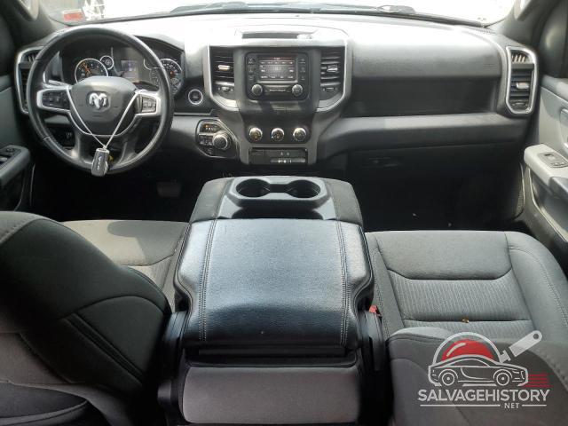 1C6RRFBG7MN511540 2021 RAM 1500 photo no. 8