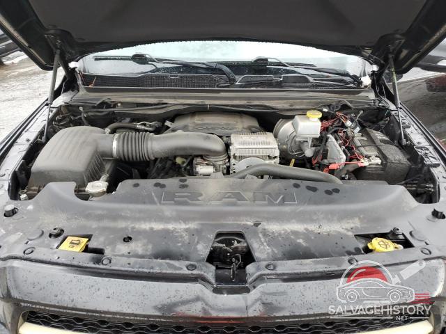1C6SRFJT0MN674515 2021 RAM 1500 photo no. 11
