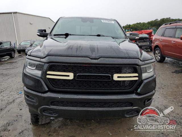 1C6SRFJT0MN674515 2021 RAM 1500 photo no. 5