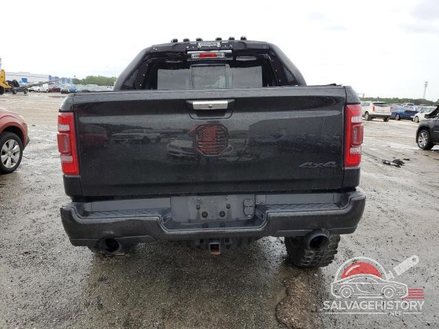 1C6SRFJT0MN674515 2021 RAM 1500 photo no. 6