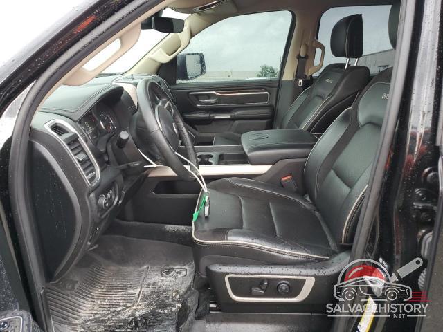 1C6SRFJT0MN674515 2021 RAM 1500 photo no. 7