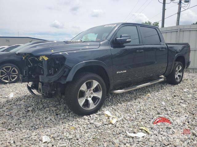 1C6SRFJT2MN602571 2021 RAM 1500 photo no. 6