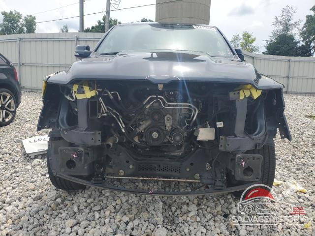 1C6SRFJT2MN602571 2021 RAM 1500 photo no. 5