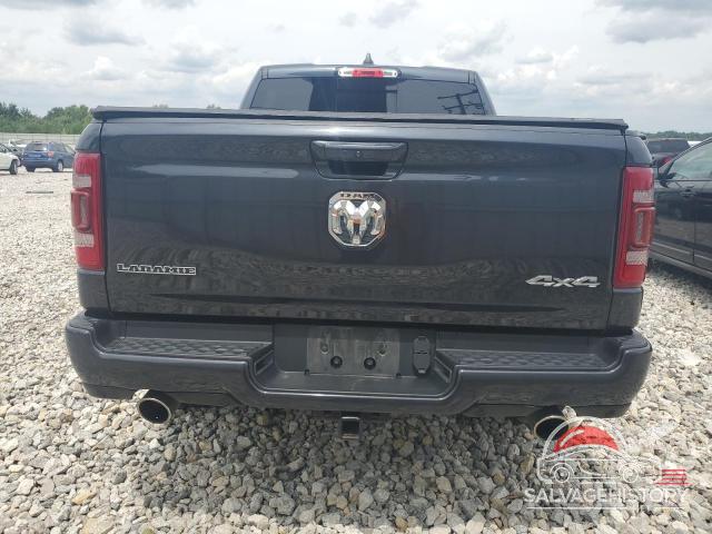 1C6SRFJT2MN602571 2021 RAM 1500 photo no. 6
