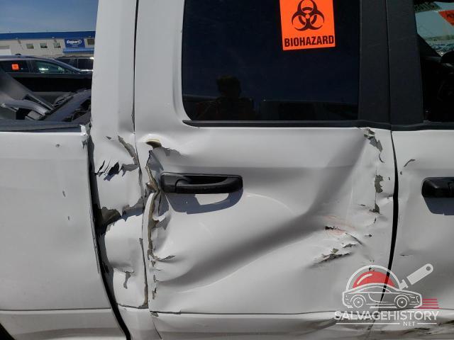 1C6RR7GG1NS191245 2022 RAM 1500 photo no. 10