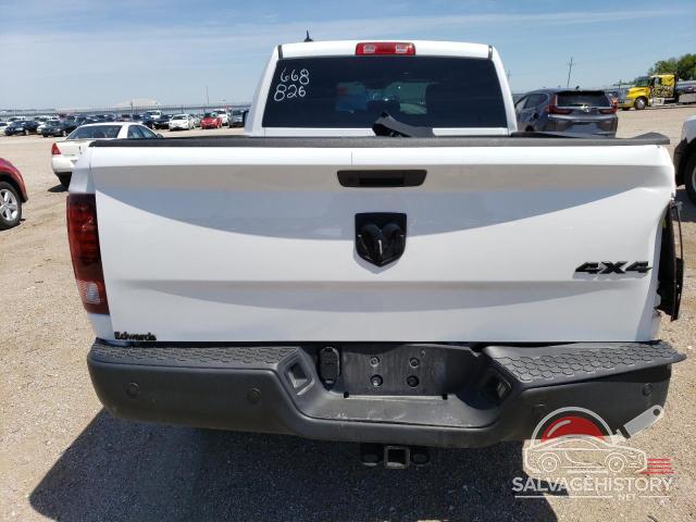 1C6RR7GG1NS191245 2022 RAM 1500 photo no. 6
