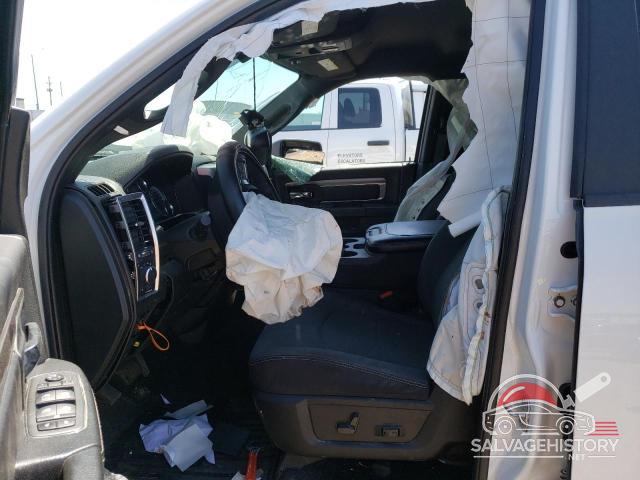 1C6RR7GG1NS191245 2022 RAM 1500 photo no. 7