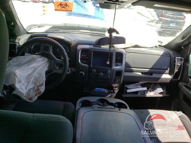 1C6RR7GG1NS191245 2022 RAM 1500 photo no. 8