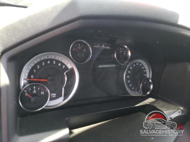 1C6RR7GG1NS191245 2022 RAM 1500 photo no. 9