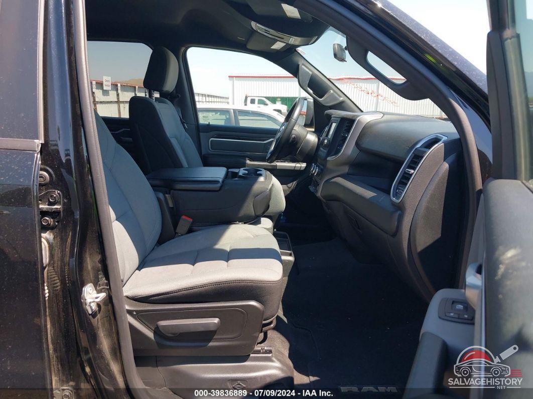 1C6RREBG6NN273952 2022 RAM 1500 photo no. 5