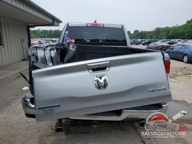 1C6SRFFT4NN449203 2022 RAM 1500 photo no. 6