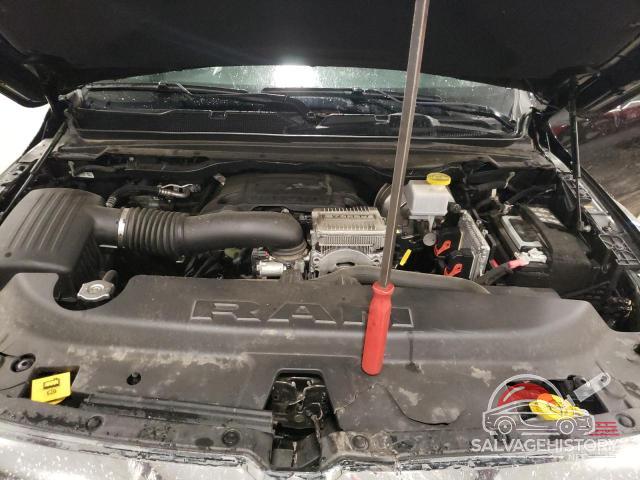 1C6SRFFTXNN315280 2022 RAM 1500 photo no. 11