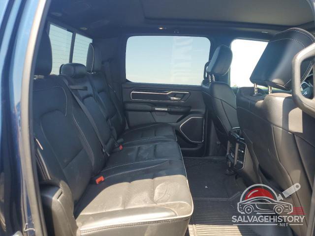 1C6SRFJT1NN111071 2022 RAM 1500 photo no. 10