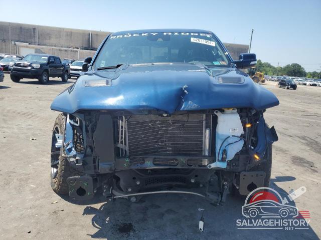 1C6SRFJT1NN111071 2022 RAM 1500 photo no. 5