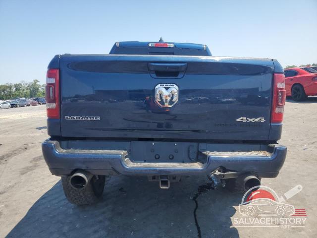1C6SRFJT1NN111071 2022 RAM 1500 photo no. 6
