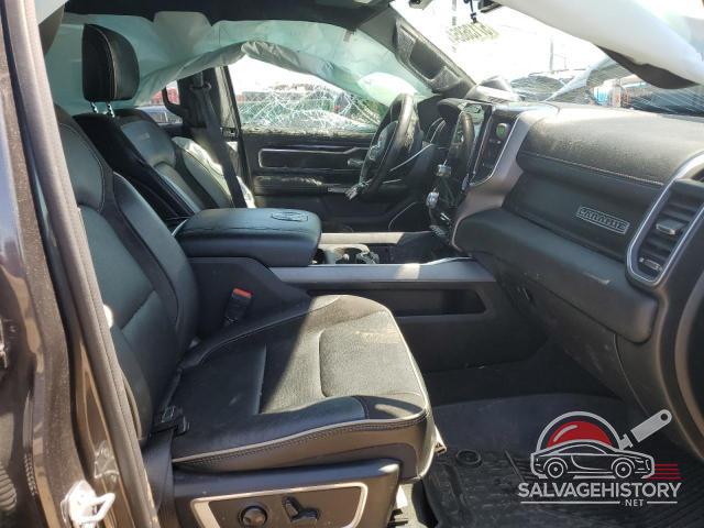 1C6SRFJT2NN147495 2022 RAM 1500 photo no. 7