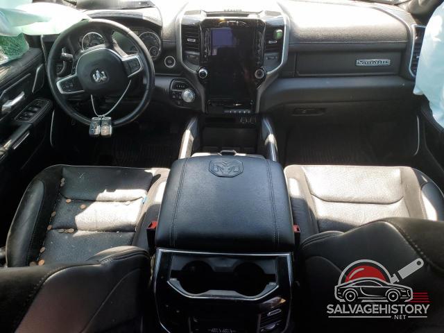 1C6SRFJT2NN147495 2022 RAM 1500 photo no. 8